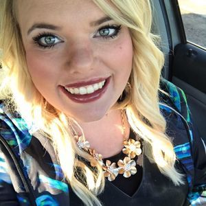 Meet your Posher, Madison